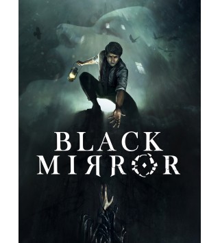 Black Mirror XBOX One Xbox One Key EUROPE